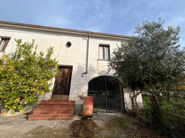 appartamento in vendita a Sant'Angelo d'Alife