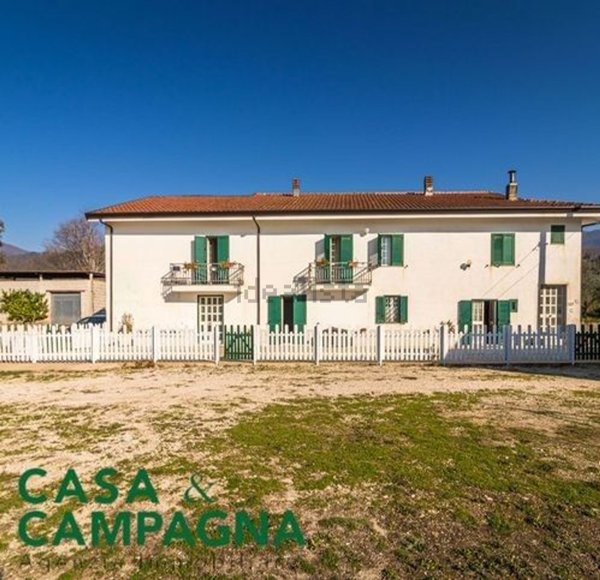casa indipendente in vendita a Sant'Angelo d'Alife