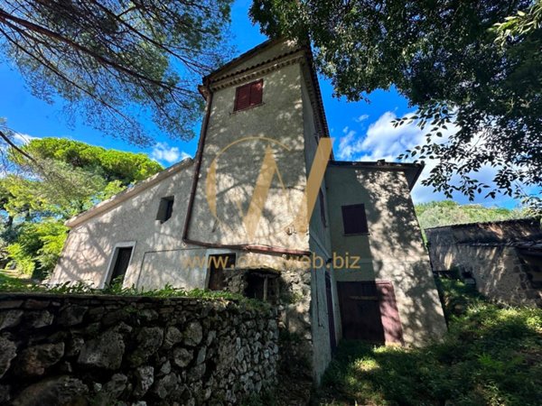 casa indipendente in vendita a Sant'Angelo d'Alife