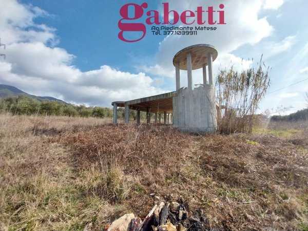 casa indipendente in vendita a Sant'Angelo d'Alife