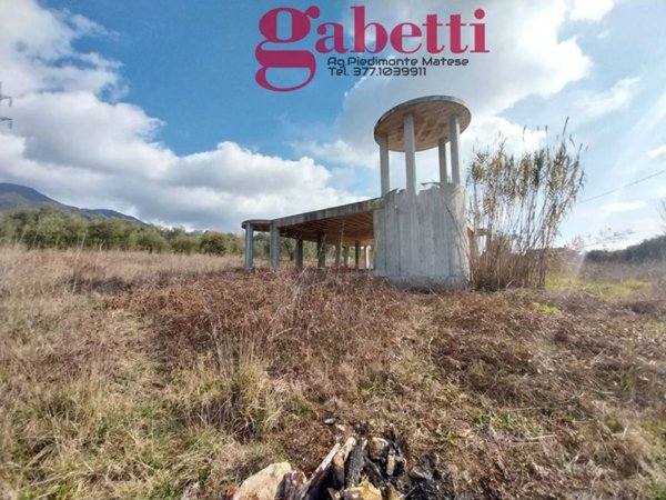 casa indipendente in vendita a Sant'Angelo d'Alife