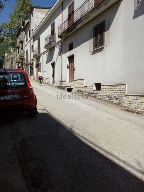 casa indipendente in vendita a Sant'Angelo d'Alife
