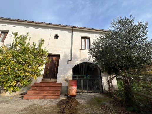 appartamento in vendita a Sant'Angelo d'Alife