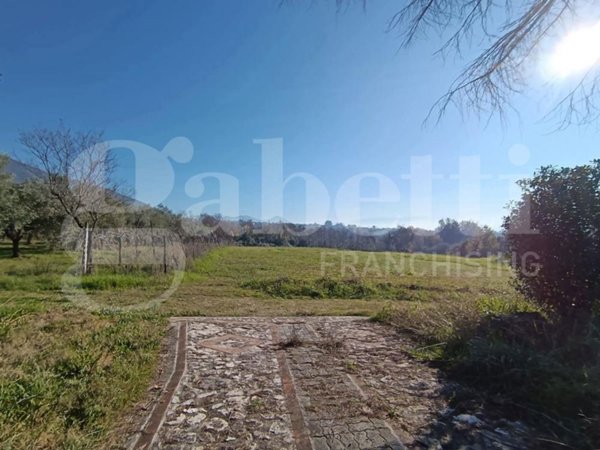 villa in vendita a Sant'Angelo d'Alife