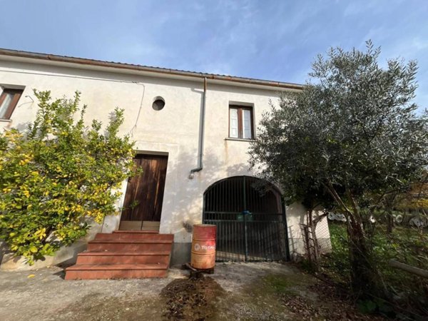 appartamento in vendita a Sant'Angelo d'Alife