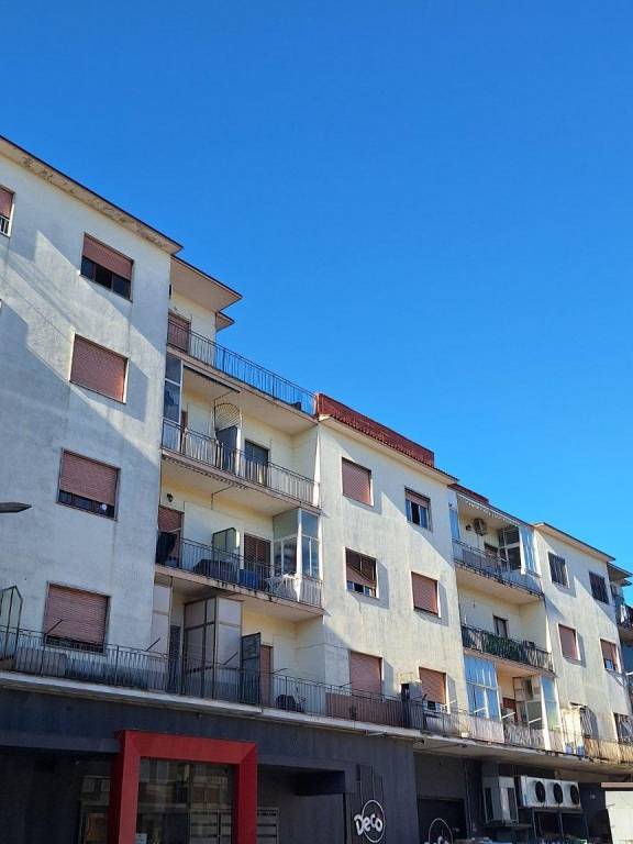 appartamento in vendita a Sant'Arpino