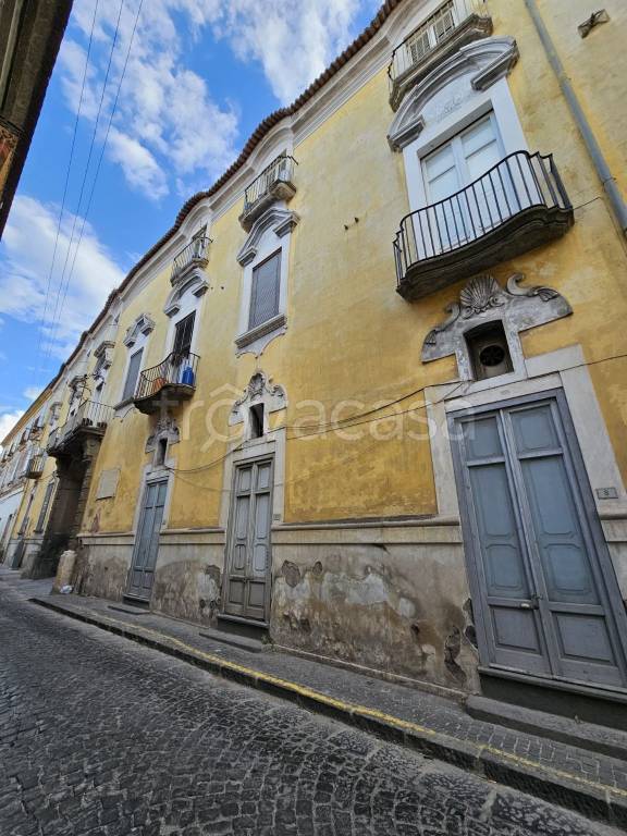 appartamento in vendita a Sant'Arpino