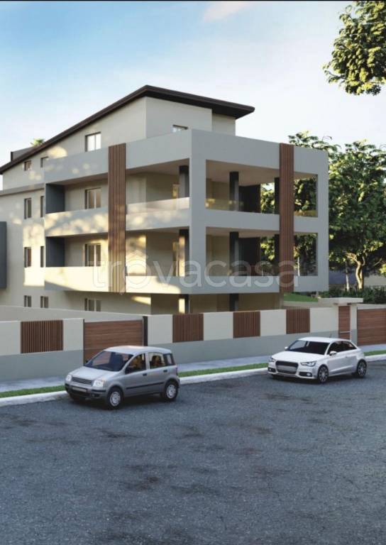 appartamento in vendita a Sant'Arpino