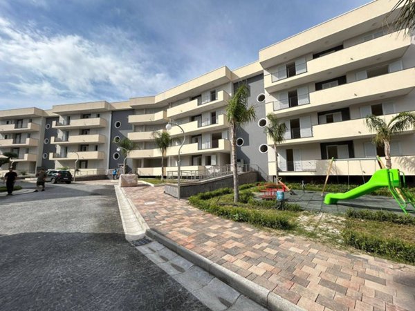 appartamento in vendita a Sant'Arpino