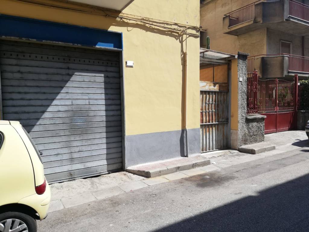 negozio in vendita a Sant'Arpino