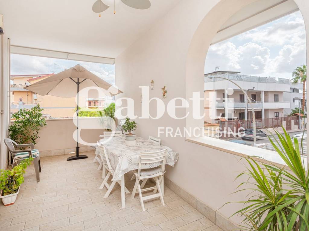 appartamento in vendita a Sant'Arpino
