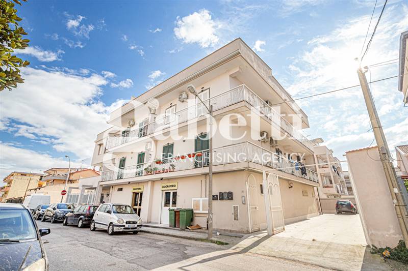appartamento in vendita a Sant'Arpino