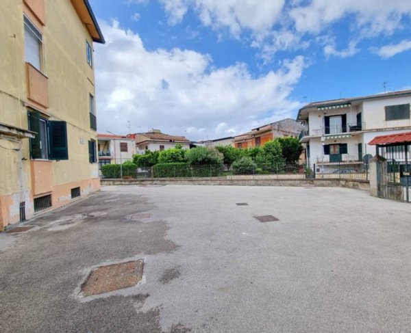 appartamento in vendita a Sant'Arpino