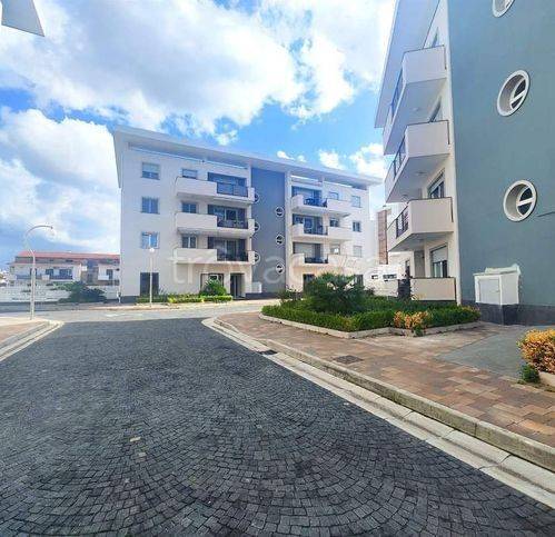 appartamento in vendita a Sant'Arpino