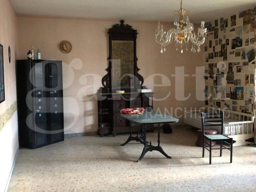 appartamento in vendita a Sant'Arpino