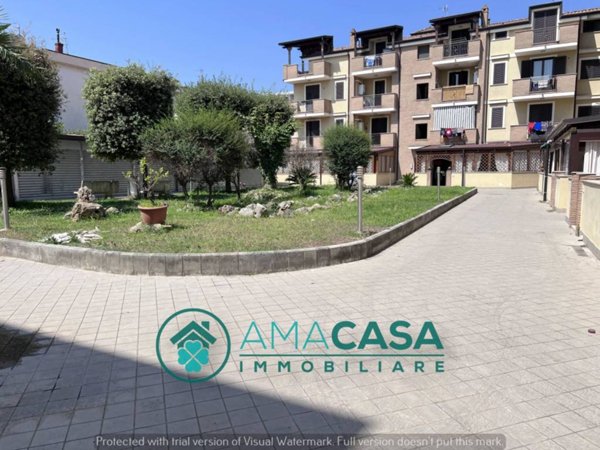 appartamento in vendita a Sant'Arpino