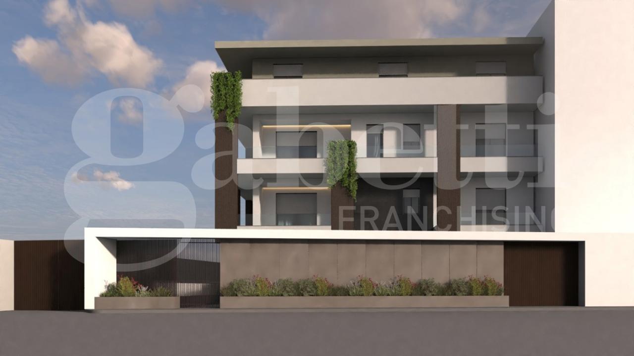 appartamento in vendita a Sant'Arpino
