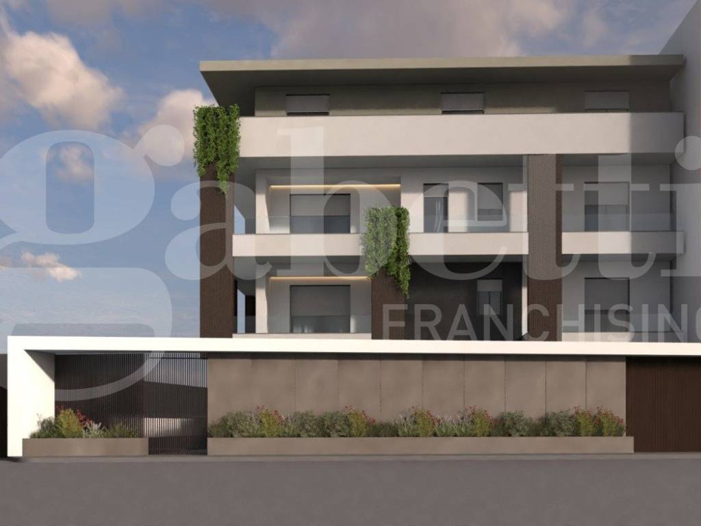 appartamento in vendita a Sant'Arpino
