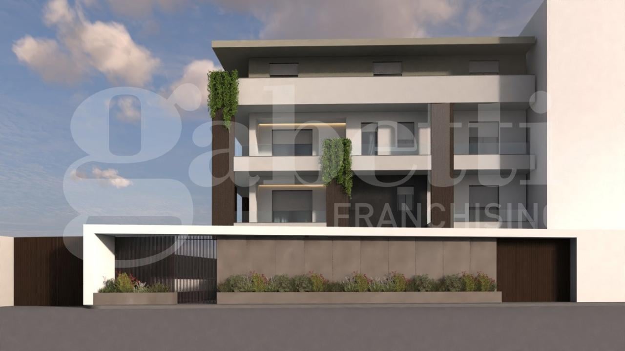 appartamento in vendita a Sant'Arpino