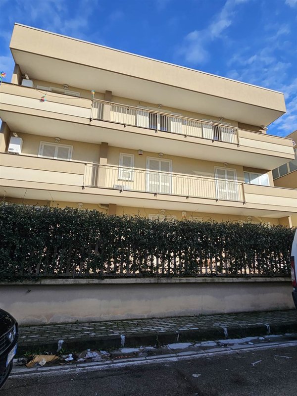 appartamento in vendita a Sant'Arpino