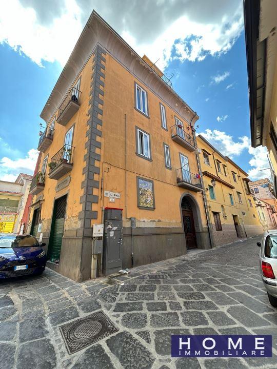 appartamento in vendita a Sant'Arpino
