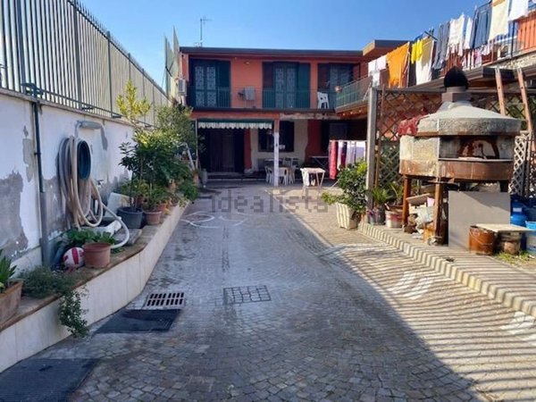appartamento in vendita a Sant'Arpino