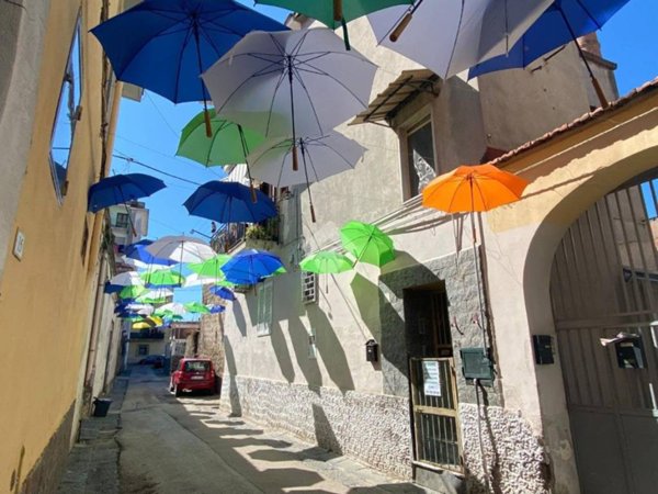 appartamento in vendita a Sant'Arpino