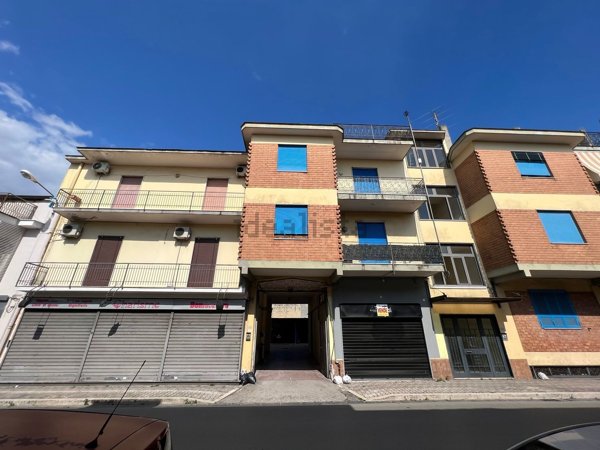 appartamento in vendita a Sant'Arpino