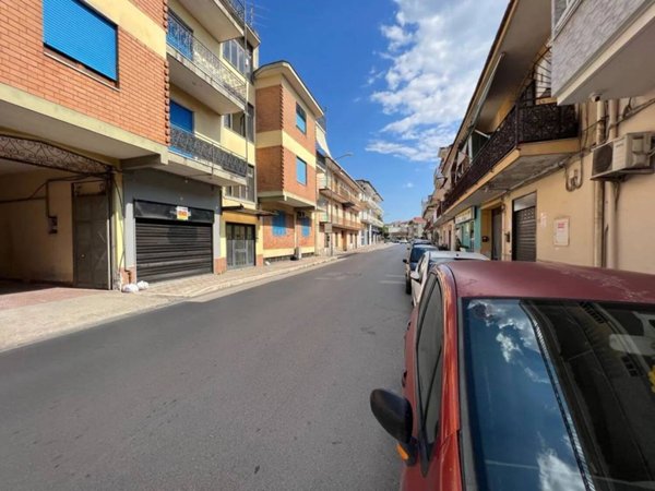 appartamento in vendita a Sant'Arpino