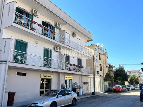 appartamento in vendita a Sant'Arpino