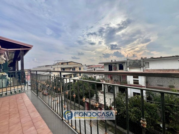 appartamento in vendita a Sant'Arpino