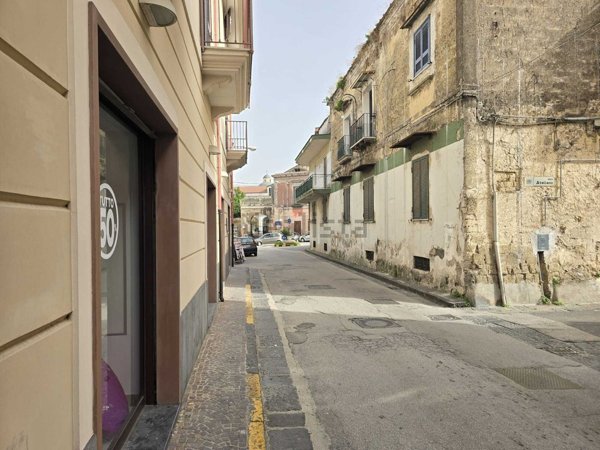 appartamento in vendita a Sant'Arpino