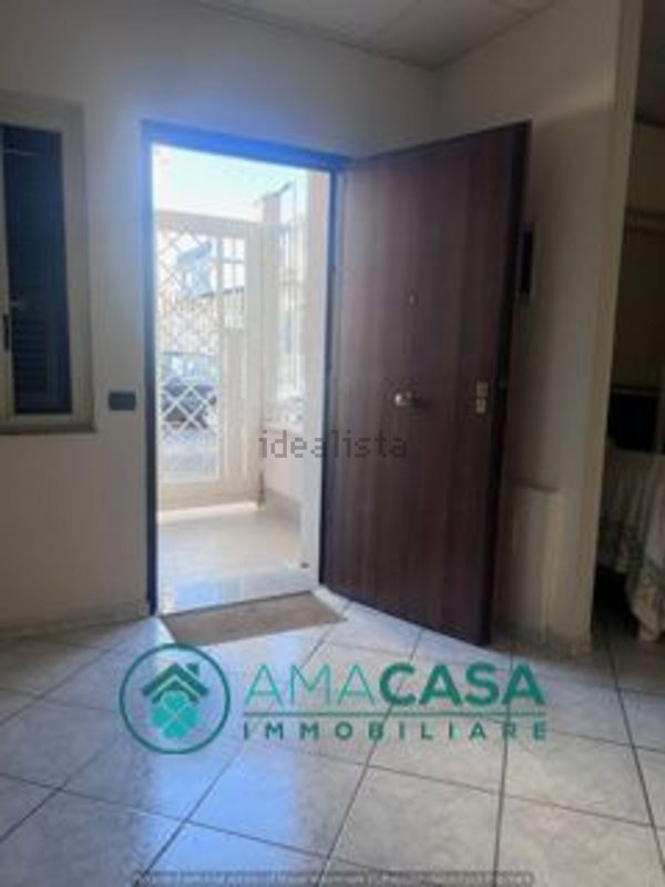 appartamento in vendita a Sant'Arpino