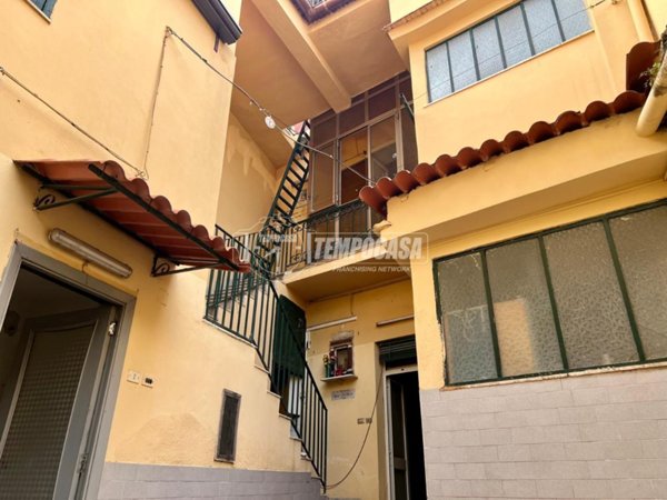 appartamento in vendita a Sant'Arpino