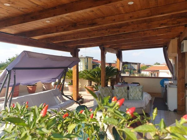 appartamento in vendita a Sant'Arpino