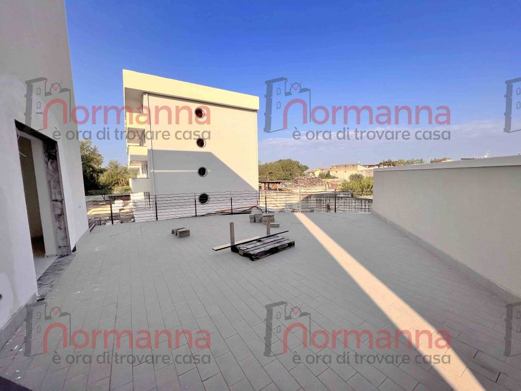 appartamento in vendita a Sant'Arpino