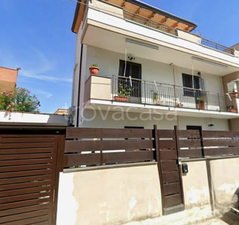 casa indipendente in vendita a Sant'Arpino