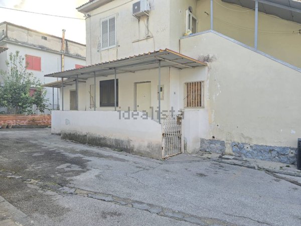 appartamento in vendita a Sant'Arpino