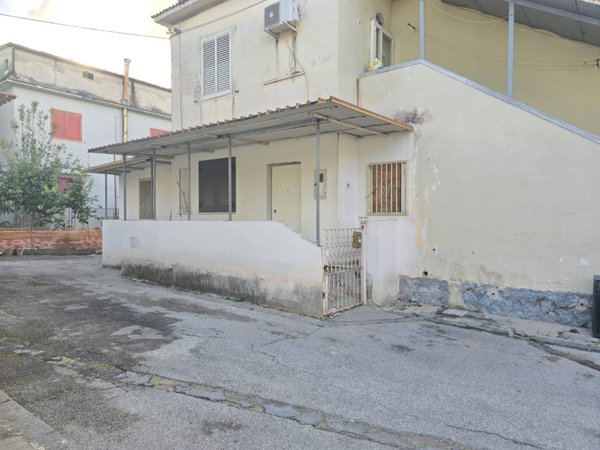 appartamento in vendita a Sant'Arpino