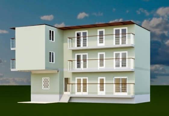 appartamento in vendita a Sant'Arpino