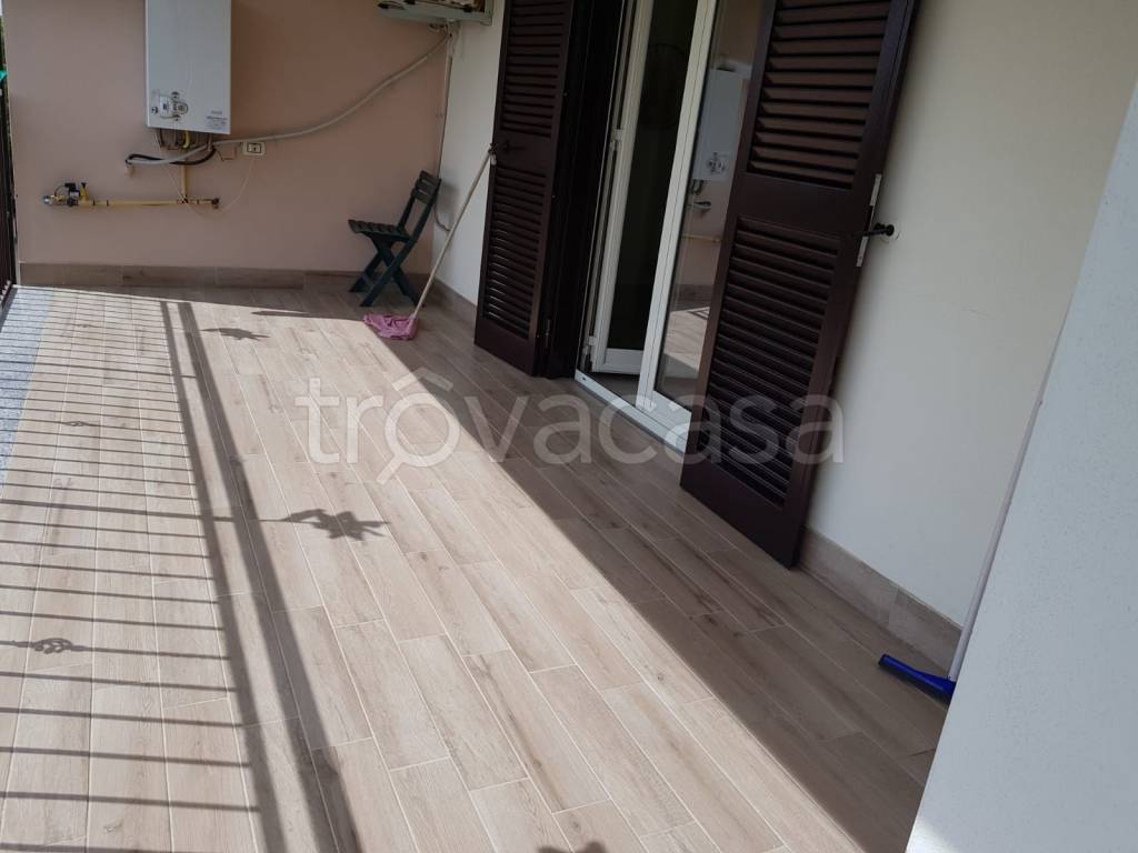 appartamento in vendita a Sant'Arpino