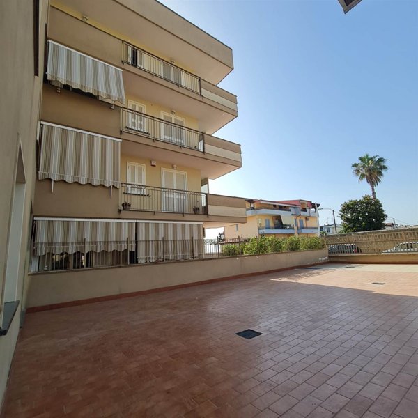 appartamento in vendita a Sant'Arpino