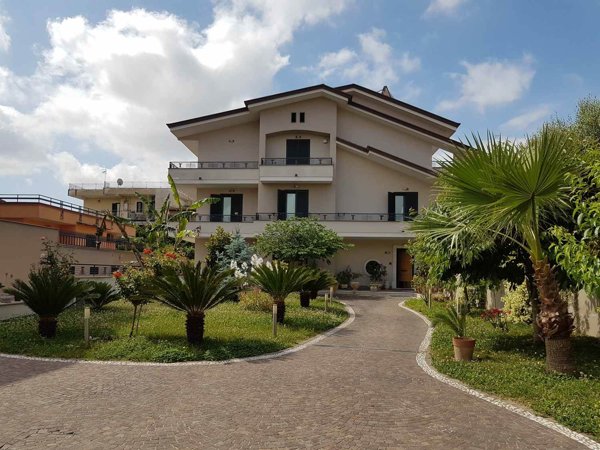 appartamento in vendita a Sant'Arpino