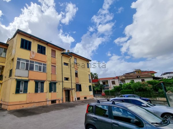 appartamento in vendita a Sant'Arpino