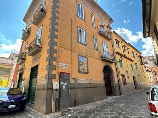appartamento in vendita a Sant'Arpino