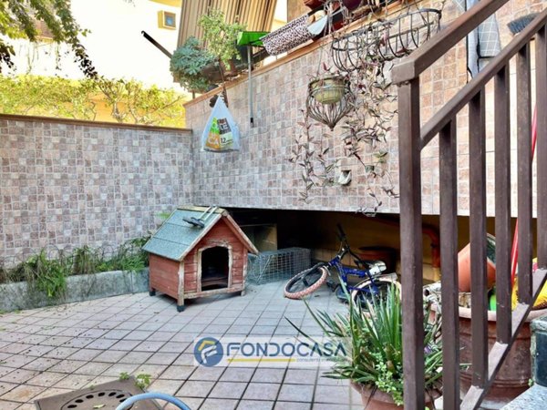 appartamento in vendita a Sant'Arpino