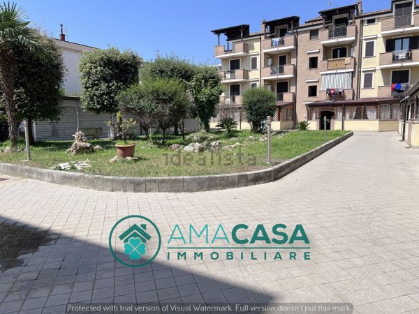 appartamento in vendita a Sant'Arpino