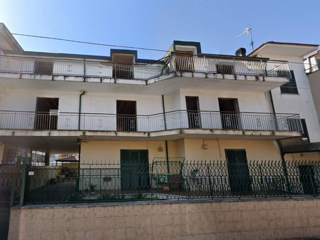 appartamento in vendita a Sant'Arpino