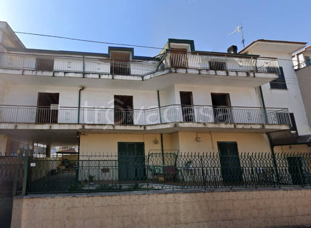 appartamento in vendita a Sant'Arpino