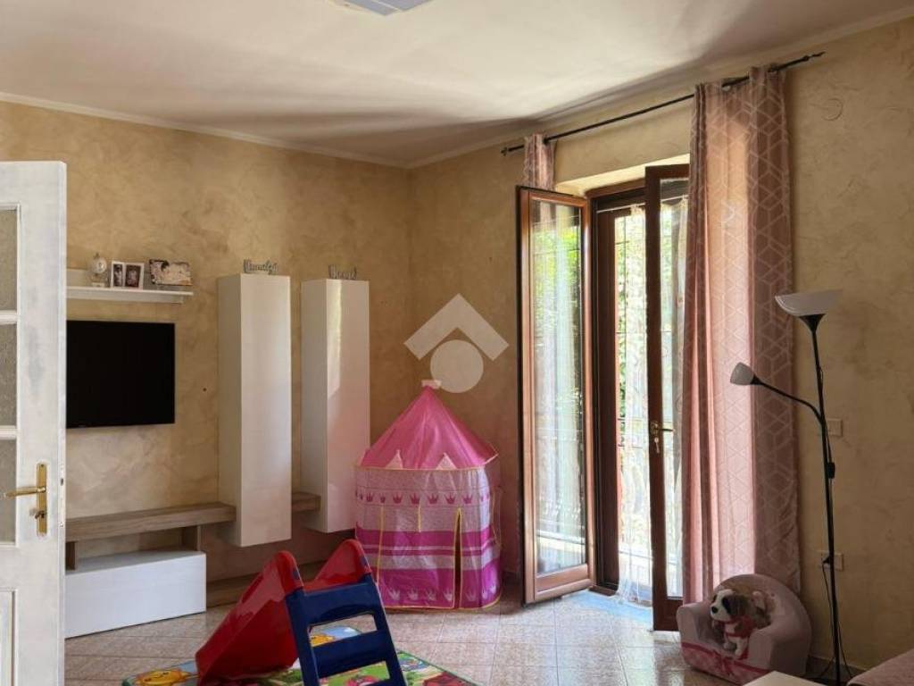 appartamento in vendita a Sant'Arpino
